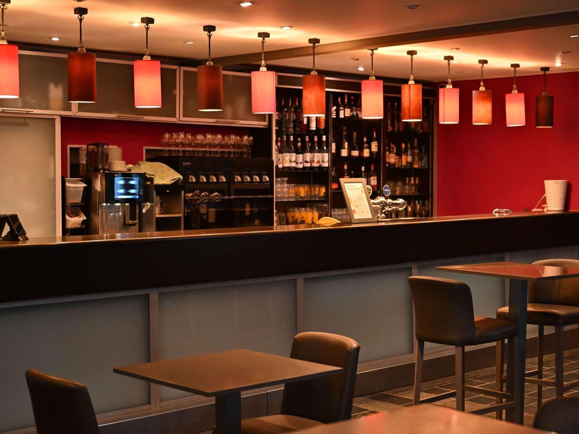 Mercure Brignoles Golf De Barbaroux & Spa Luaran gambar
